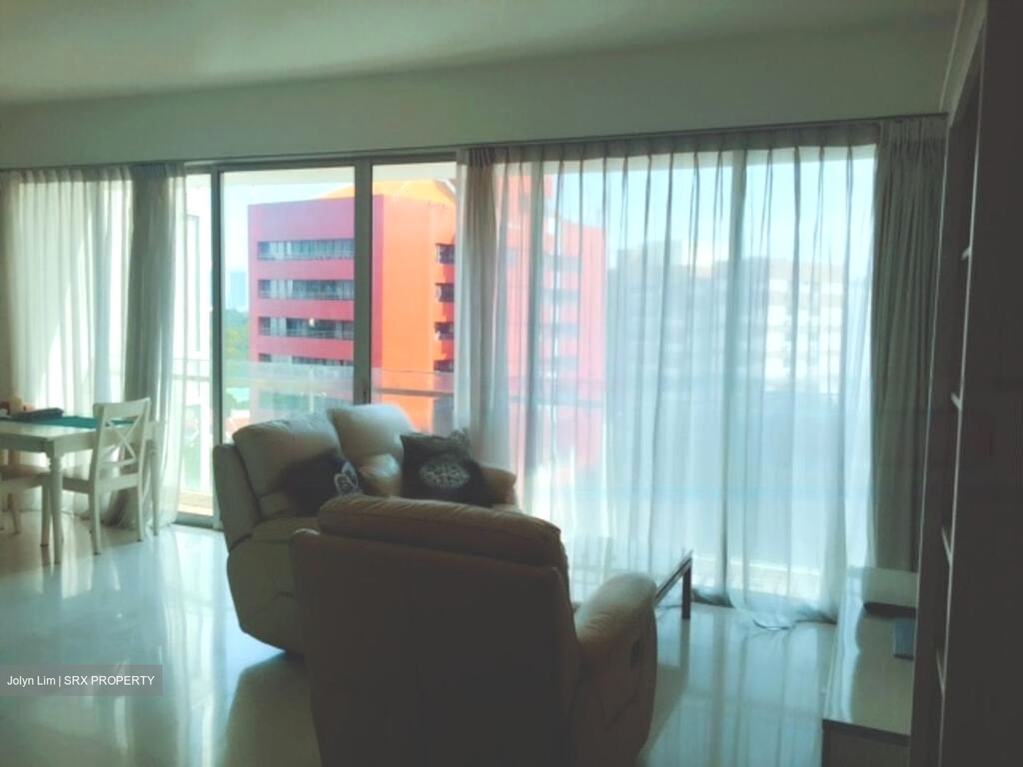 Cairnhill Residences (D9), Apartment #608058511